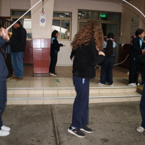 Día de la Actividad Física